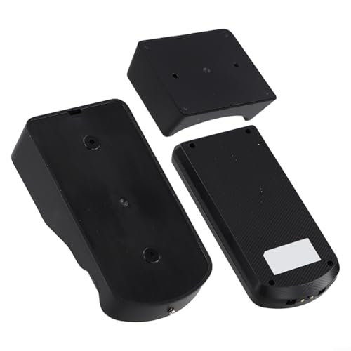 Timbro inalámbrico impermeable con audio bidireccional de diseño 6