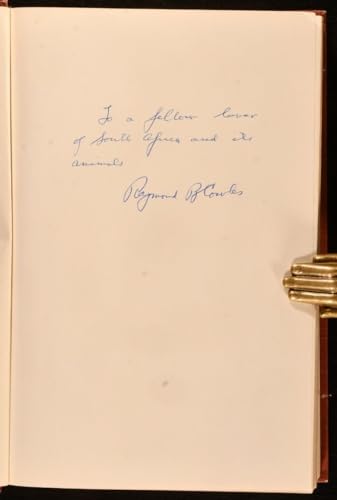 Zulu Journal: Field Notes of a Naturalist in So... 0520002741 Book Cover