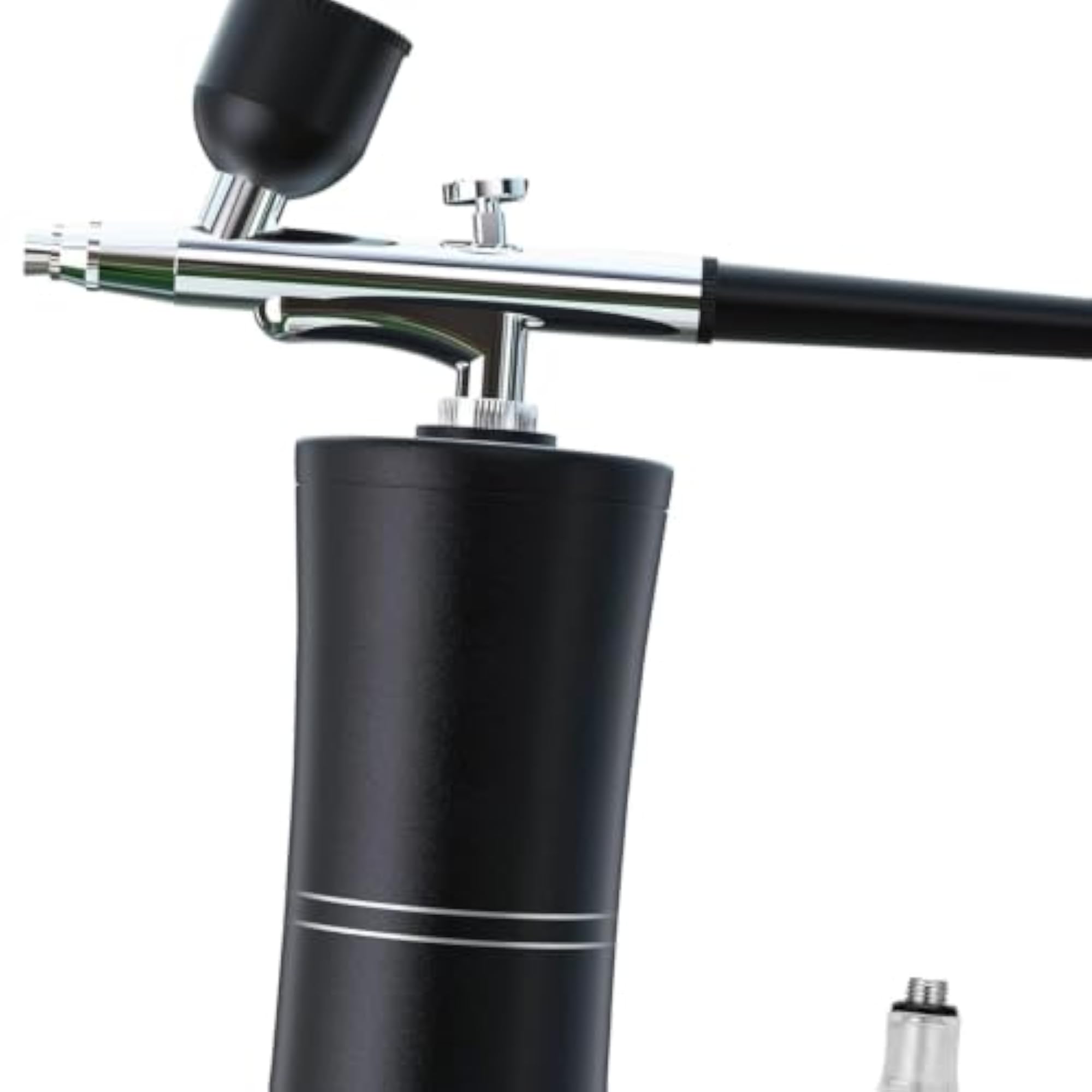 Airbrush Auto 25PSI Air Pressure Paint Spray