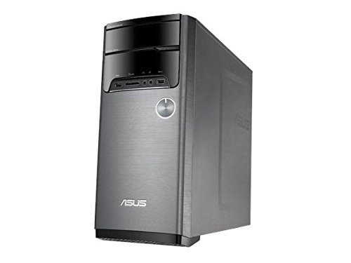 ASUS M32AD-US026S Desktop (Discontinued by Manufacturer)