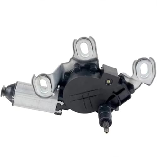 Moteur d'essuie-glace Skoda Octavia 1Z avant OEM 1Z5955711A