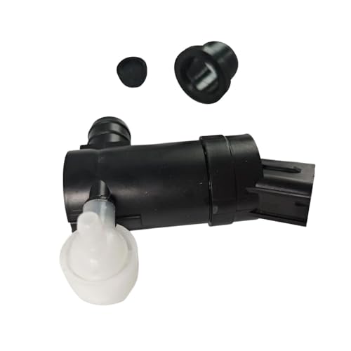 UAHMVVE Windshield Washer Motor & Pump Replacement for Kia Sedona Sorento 2015-2021 OEM 98510A9000 98510A9000 by UAHMVVE - Image 3