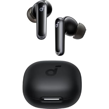 soundcore P40i Anker Fone ANC Adaptativo 60H