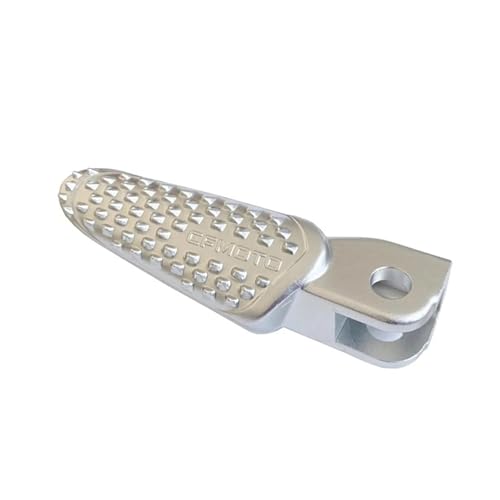 Repose-pieds moto CFMOTO 450SR : éliminez les glissements - 2
