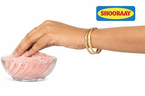 Image of SHOORAAY Shining Powder For For Six metals cleaner (1KG)