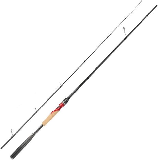 Fishing Rod Luya Integrated Handle Remote Throw