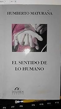 Paperback SENTIDO DE LO HUMANO, EL [Spanish] Book