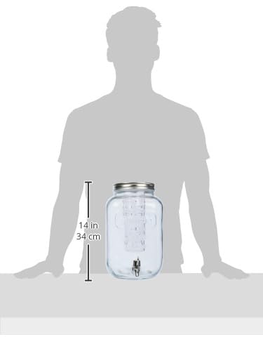 Dispenser per bevande - Leroy Merlin