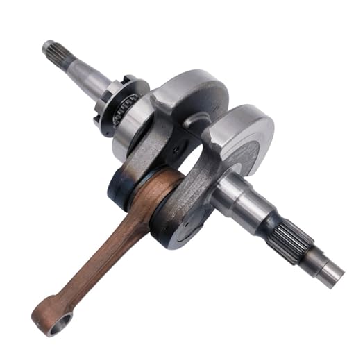 Vilebrequin 700ATV compatible 5KM-11400-00-00 pour moteur quad