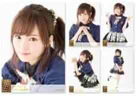 山本彩 生写真 個別5枚組 2017 April 山本彩 個別生写真 2017 July 5枚セット - メルカリ