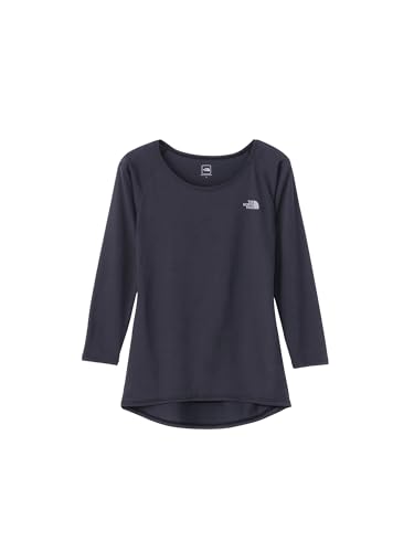THE NORTH FACE アンダーウエアロングスリーブドライクルー レディースレディース