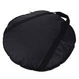 Die Instrumentenbag ist mit einer externen Tasche für die Aufbewahrung verschiedener C -Anzug -Zubehör ausgelegt