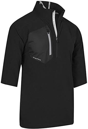 Z700 Half Sleeve Wind Jacket 