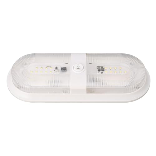 Lámpara de techo LED RV para iluminar el interior de remolques y caravanas 2