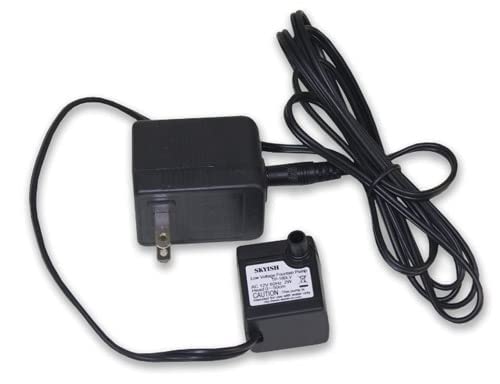 Pioneer Pet Pump Replacement For Smartcat Fountains #TOP2