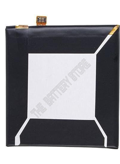 Image of THE BATTERY STORE Original B2PW4100 Battery for HTC Google Pixel HTC Nexus S1 for Google Pixel 1st Gen (2016) Battery with 6 Month Warranty **** (DD51)