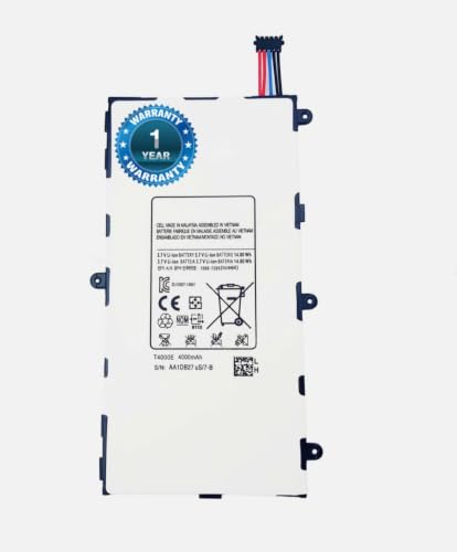 Image of Original T4000E Battery for Samsung Galaxy Tab 3 T210 T211 T217 T2105 Battery with 1 Year Warranty** (D116)