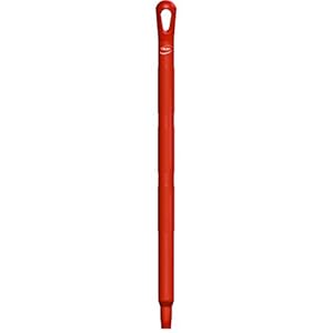 Vikan 29664 Ultra Hygienischer Stiel Rot 650mm