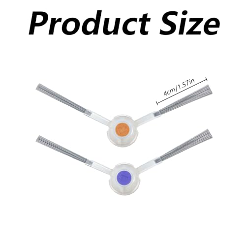 Image of Side Brush for Freo X Ultra /Freo X Plus /Freo Z Ultra Robot Vacuum Cleaner