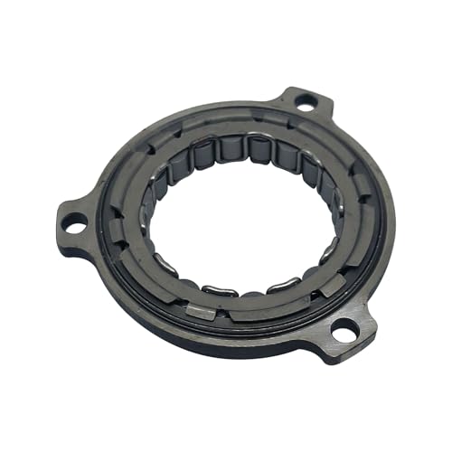 Embrayage démarreur Polaris RZR pour sécuriser vos raids en Dakar LE
