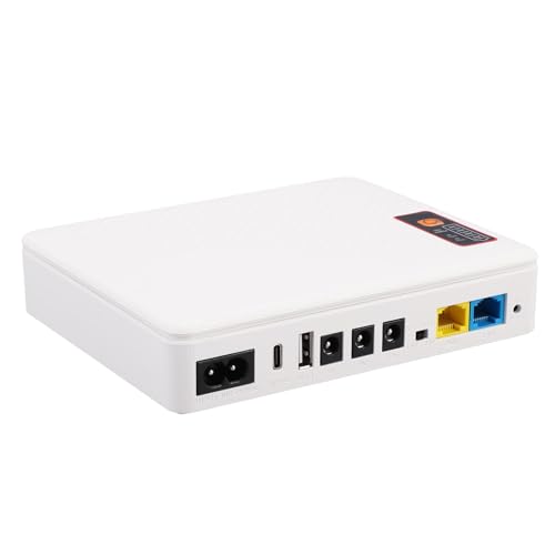 Batterie de secours UPS haute performance 18W à sorties multiples - 2