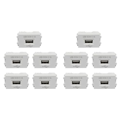 Prise de courant de charge USB 220V pour charger son téléphone