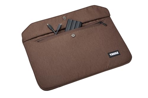 Housse MacBook Air 16 Thule idéale pour le bureau et les voyages