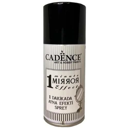 CadenceMirror effect spray