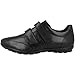 Produktbild Geox Herren Uomo Symbol D Schuhe,Schwarz,44 EU