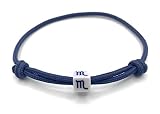 Armband Tau Surfer mit Sternzeichen