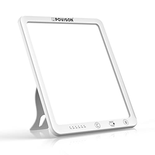 Your Guide To The Best Light Therapy Lamps Forbes Health