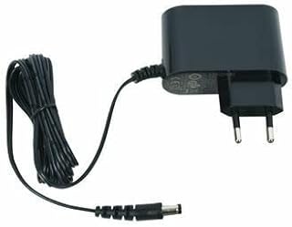 Rowenta Cargador de batería cargador para escoba aspiradora X-Pert 6.60 RH6838 RH6878