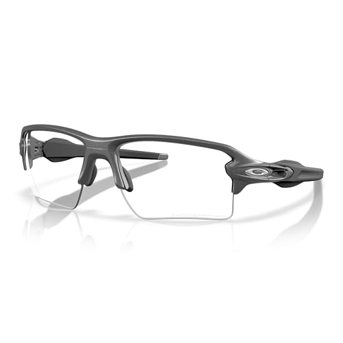 Image of Oakley Flak 2.0 XXL OO9488 Rectangle Sunglasses for Men for Women