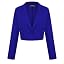 Bu-royal Blue