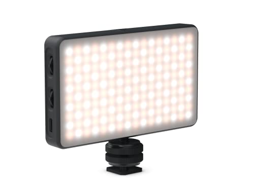 ShiftCam ProLED soluciona la falta de luz natural en tu bolsillo para vlogging 2