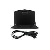 Station De Chargement, Compatible Avec Roomba, E5 E6 I1 I3 I4 I6 I7 I8 500 600 700 800 900 Série 650 760 860 970, Base De Chargement(EU Plug)