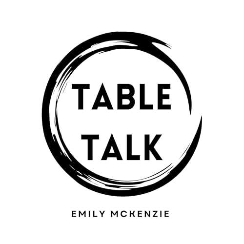 Table Talk copertina