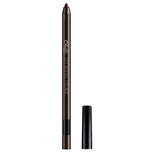 Bbia Last Auto Eye Liner #20 Jazz (Deep Brown)