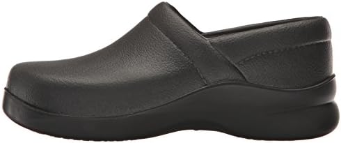 Klogs Footwear Boca Black Women's Shoes 7 Wide US | Image 7