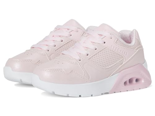 Skechers Femme Uno Lite 2.0 Basket blanche pour vos marches urbaines quotidiennes