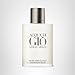Armani beauty - Acqua di Gio - After Shave Balm - Cologne for Men - Long Lasting Fragrance with Bergamot notes, Jasmine, White Musks, Patchouli & Cedarwood – 3.4 Fl Oz