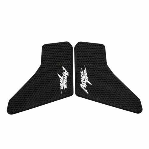 Autocollant réservoir Africa Twin CRF1000L, protection premium antidérapante