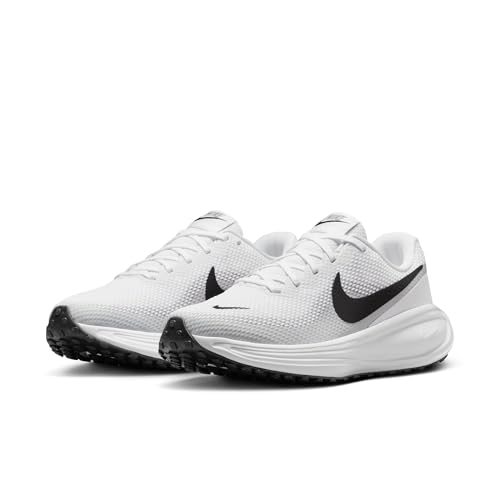 Image of Nike Women's Revolution 8 Road Running Shoes