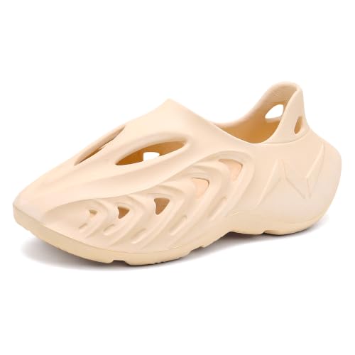 Vxtyioep Cloud Slides Unisex