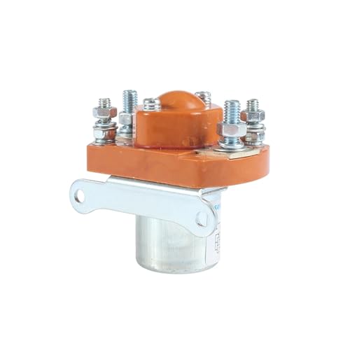 Contacteur CC ZJ50A NO 36V commande de puissance stable 50A - 5