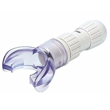 Ultrabreathe Lung Breathing Exerciser for Asthma patient