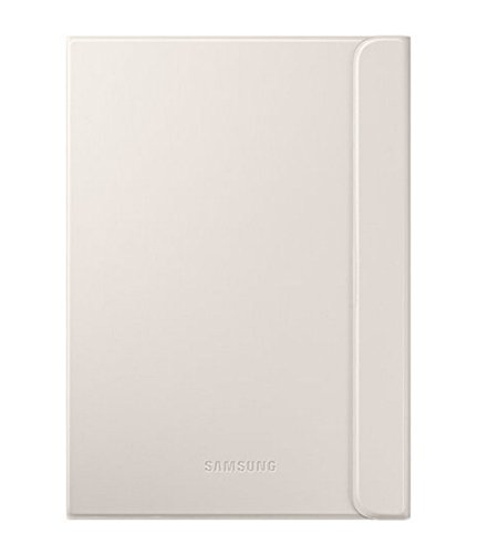 Samsung Book Cover - Funda para Samsung Galaxy Tab S2, 9.7', color Blanco