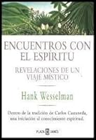 Encuentros Con El Espiritu 8401011507 Book Cover