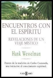 Paperback Encuentros Con El Espiritu (Spanish Edition) [Spanish] Book