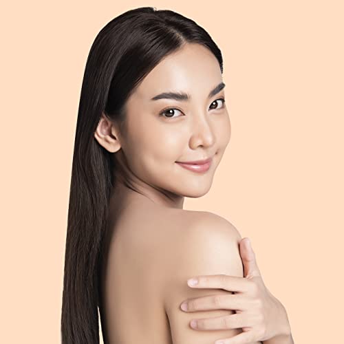 Elizabeth Mott Thank Me Later Hair Primer Leave-In Hair Treatment - Conditioning, Strengthening, Heat Protectant - Vegan & Cruelty Free - Repairs, Smooths, Shines, Polishes & Hydrates, 150Ml #TOP4